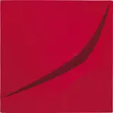 Giuseppe Amadio, Calta, acrylic on canvas estroflessa