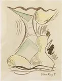 Man Ray, Senza titolo