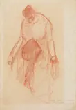 Lorenzo Viani, Figura di donna