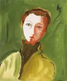 Virgilio Guidi, Figura