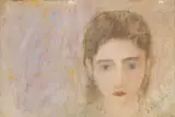 Pio Semeghini, Ritratto