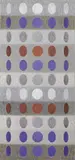 Carlo Nangeroni, Senza titolo, 1999, acrylic on canvas