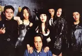 The family at Azzlo, Tokio by Nan Goldin, 1994, Cibachrome, offered Nov 2016