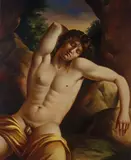 Carlo Maria Mariani, Hypnos