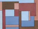 Mario Radice, Senza titolo