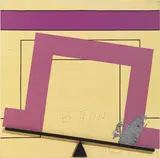 Aldo Mondino, B Ton