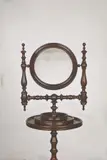 Toilette by Michelangelo Pistoletto, screenprint on acciaio inossidabile lucidato a specchio, offered Nov 2016