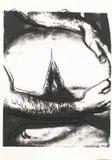 Andy Warhol, Sex Parts, 1978, screenprint on paper