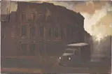 Luca Pignatelli, Roma