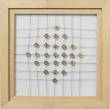 Senza titolo by Manfredo Massironi, Assemblaggio di metallo, offered Nov 2016