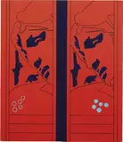 Da Michelangelo by Tano Festa, 1978, acrylic on canvas, offered Nov 2016