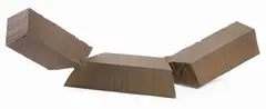 Giuseppe Spagnulo, Ferro spezzato, 1968, Scultura in ferro