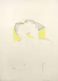 Without title by Luca Alinari, Signature in the lower right corner., offered Jun 2024