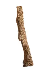 Without title by Urano Palma, Wooden sculpture., offered Jun 2024