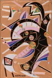 On the threshold of the sign of metamorphosis by Umberto Mastroianni, Signature bottom center. Exhibitions:, offered Jun 2024
