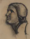 Achille Funi, Portrait