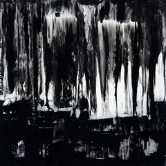 Dark Falls by Hermann Normoid, 2013, On the reverse: signature, offered Jun 2024