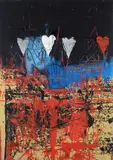Giorgio Celiberti, Children's hearts
