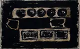 Yannis Kounellis, Without title