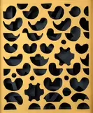 Remo Bianco, Three-dimensional