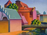 Salvo, Strasbourg