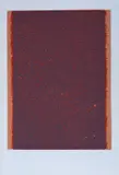 Drawing by Piero Dorazio, 1958, Signature and date lower right; print run bottom left., offered Apr 2024