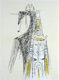 Wifredo Lam, Totem