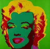 Andy Warhol, Marilyn