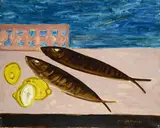 Giuseppe Migneco, Without title