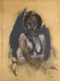 Alberto Sughi, The model