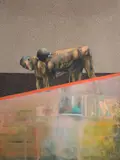 Bruno Caruso, Freestyle wrestling