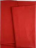 Cesare Berlingeri, Folded red