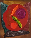 John Hoyland, DarkAngel