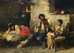 Pál Böhm, Il concerto
