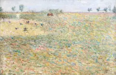 Campagna Massese by Angelo Torchi, offered Apr 2024