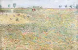 Angelo Torchi, Campagna Massese