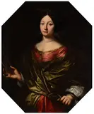 Pietro Dandini, Maria Prudenza Feroni portrayed as an Allegory of Prudence, Bibliography: