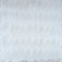 Tomas Rajlich, Without title, 1972, On the reverse: signature and date. Authentication on author's photo with ABC Arte stamp.