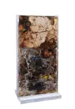 Arman, Untitled - Poubelles