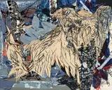 Jean Paul Riopelle, Sky Terriers