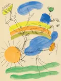 Fernand Léger, Without title