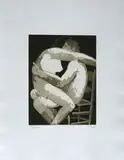 Giacomo Manzù, Figures