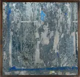 Raymond Hains, Without title