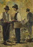 Ferruccio Rontini, Farmers