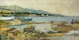Guglielmo Micheli, Cove