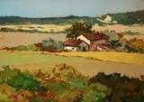 Vincenzo Ciardo, Landscape