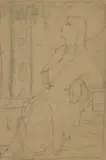 Pompeo Borra, Figure