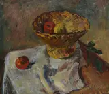 Luigi Montanarini, Still life