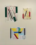 Mauro Reggiani, Tests for italsider