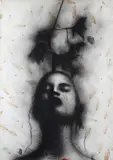 Omar Galliani, New cards